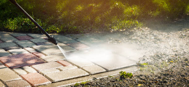 Reliable Cayuga Heights, NY Pressure Washing Services Solutions