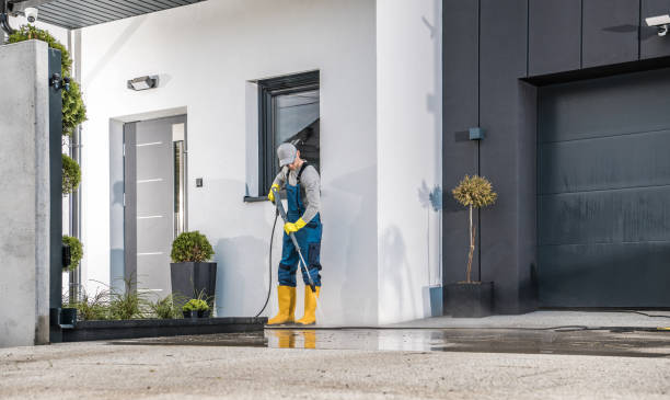 Best Parking Lot and Garage Cleaning  in Cayuga Heights, NY